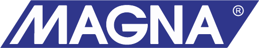 magna logo